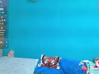 stefanny_taylore on Flirt4Free 