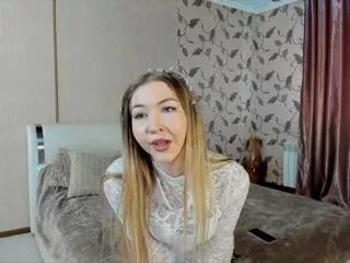 stefany_colins on Flirt4Free 