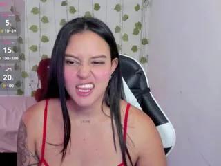 stepha_ross on Flirt4Free 