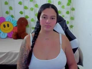 stepha_ross on Flirt4Free 