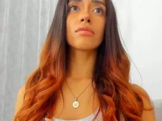 Freechat stormi_russo on Flirt4Free