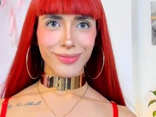 Freechat stormi_russo on Flirt4Free