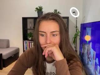 sylvia_syn on Flirt4Free 