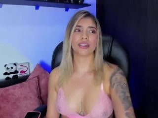 Offline tatiana_valdez on Flirt4Free
