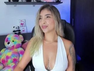 Offline tatiana_valdez on Flirt4Free