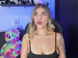 Offline tatiana_valdez on Flirt4Free