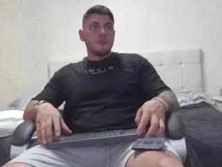 teylor_creed on Flirt4Free 