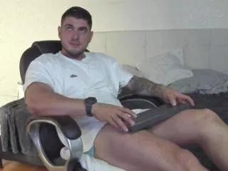 teylor_creed on Flirt4Free 