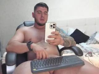 teylor_creed on Flirt4Free 