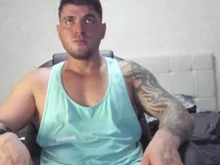 teylor_creed on Flirt4Free 