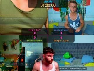 the_live_house_boys on Flirt4Free 