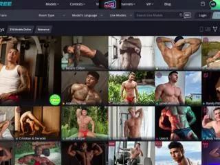 the_live_house_boys on Flirt4Free 