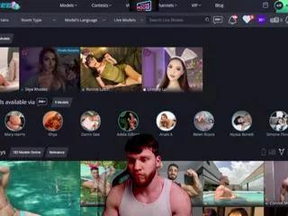 the_live_house_boys on Flirt4Free 