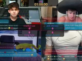 the_live_house_boys on Flirt4Free 