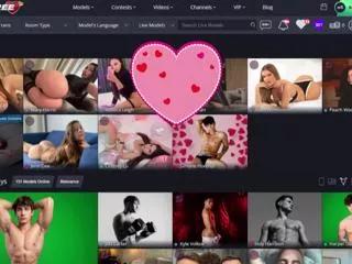 the_live_house_boys on Flirt4Free 