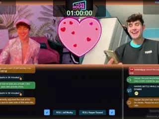 the_live_house_boys on Flirt4Free 