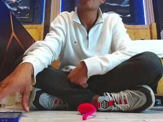 theo_stone on Flirt4Free 