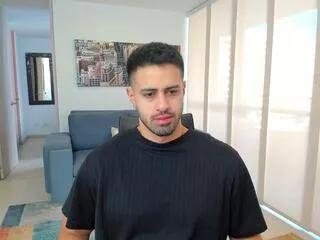 thiago_driussi on Flirt4Free 