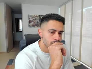 thiago_driussi on Flirt4Free 