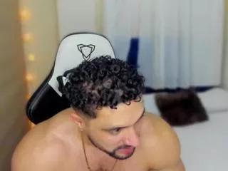 thomas_brandon on Flirt4Free 