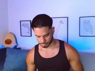 Freechat thomas_spellman on Flirt4Free