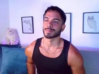 Freechat thomas_spellman on Flirt4Free