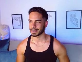 Freechat thomas_spellman on Flirt4Free