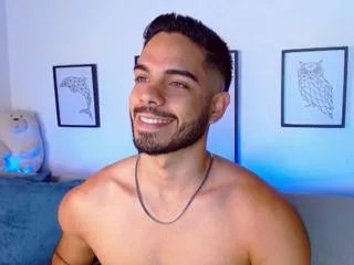 Freechat thomas_spellman on Flirt4Free