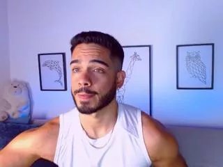 Freechat thomas_spellman on Flirt4Free