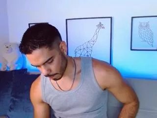Freechat thomas_spellman on Flirt4Free