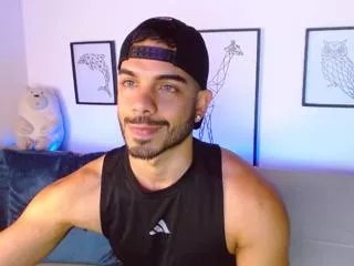 Freechat thomas_spellman on Flirt4Free