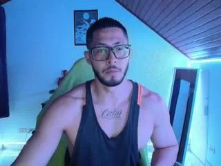 thomas_spilios on Flirt4Free 