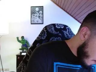 thomas_spilios on Flirt4Free 