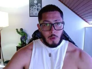 thomas_spilios on Flirt4Free 