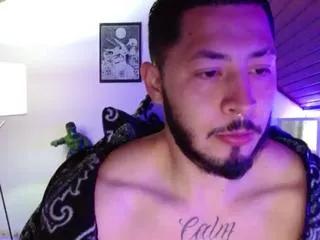 thomas_spilios on Flirt4Free 