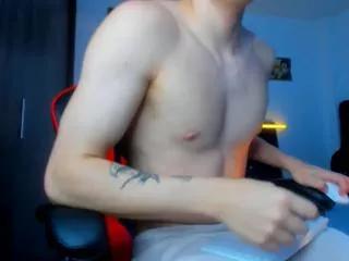 tiago_rollins on Flirt4Free 