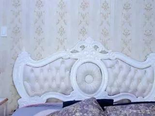 tiara_rosse on Flirt4Free 