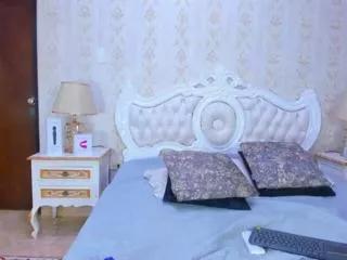 tiara_rosse on Flirt4Free 