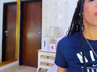 tiara_rosse on Flirt4Free 