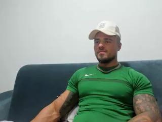 tiberius_hunk on Flirt4Free 