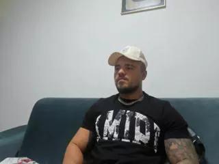 tiberius_hunk on Flirt4Free 