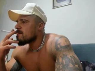 tiberius_hunk on Flirt4Free 