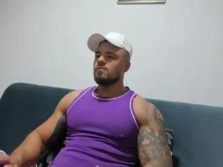 tiberius_hunk on Flirt4Free 