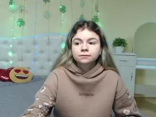 tina_ryder on Flirt4Free 