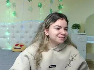 tina_ryder on Flirt4Free 
