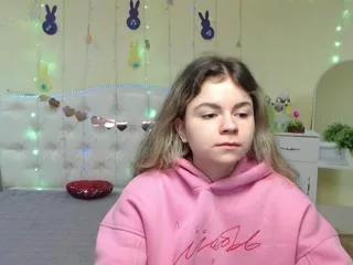 tina_ryder on Flirt4Free 