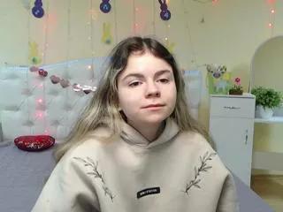 tina_ryder on Flirt4Free 