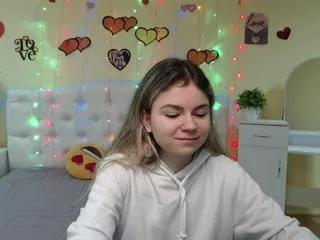 tina_ryder on Flirt4Free 