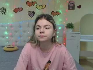 tina_ryder on Flirt4Free 