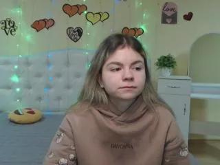 tina_ryder on Flirt4Free 